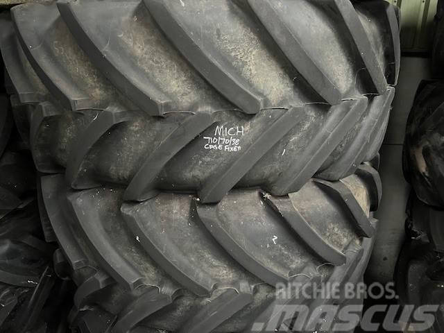 Michelin 710/70x38 Riepas, riteņi un diski