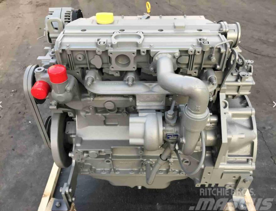 Deutz BF4M1013C   Diesel engine/ motor Dzinēji