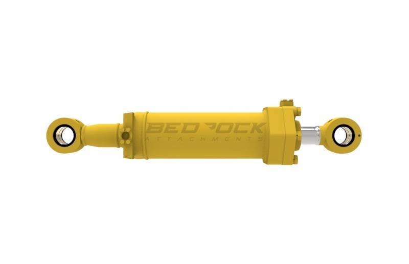 Bedrock D8T D8R D8N Tilt Cylinder Skarifikatori