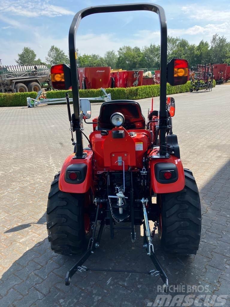 Kioti CX2510H-EU Traktori