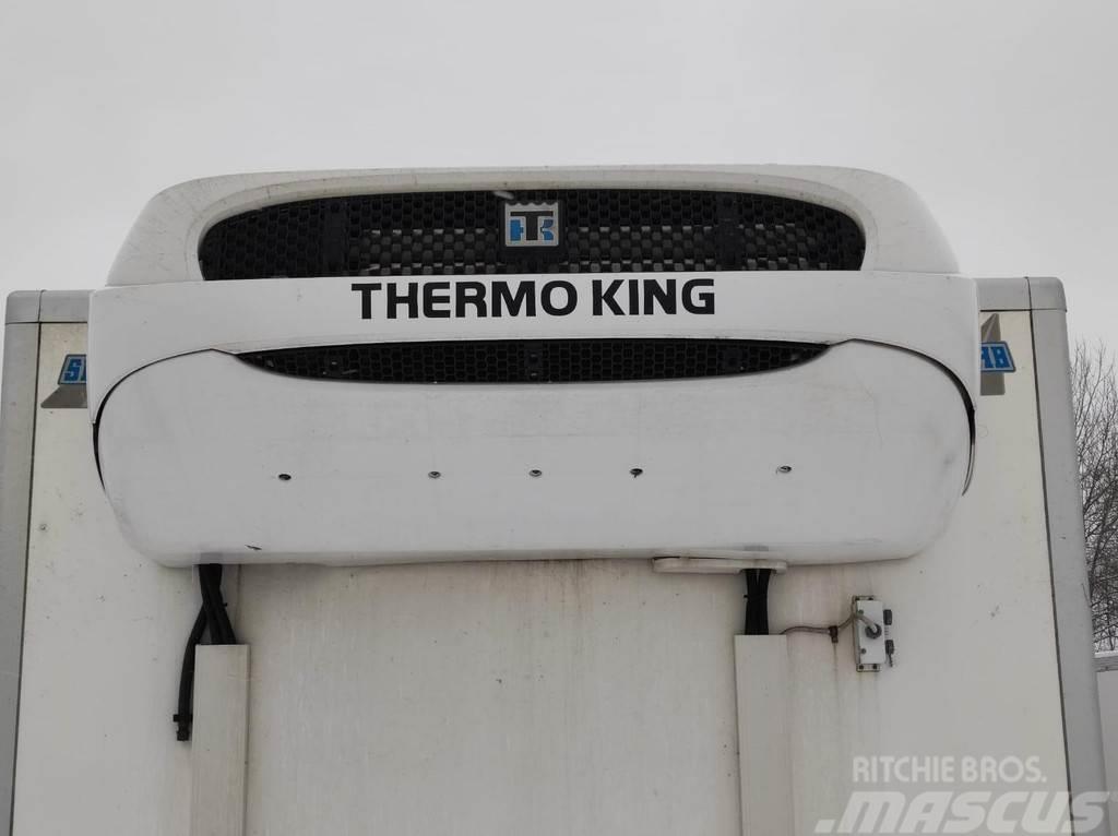  THERMO KING T-1200R WHISPER Citas sastāvdaļas