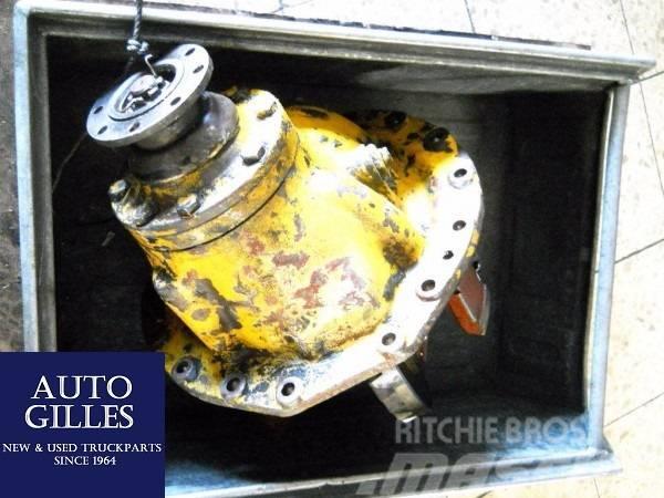 Liebherr Differential Bagger  37:7 4401301065 / 4401 301 06 Asis