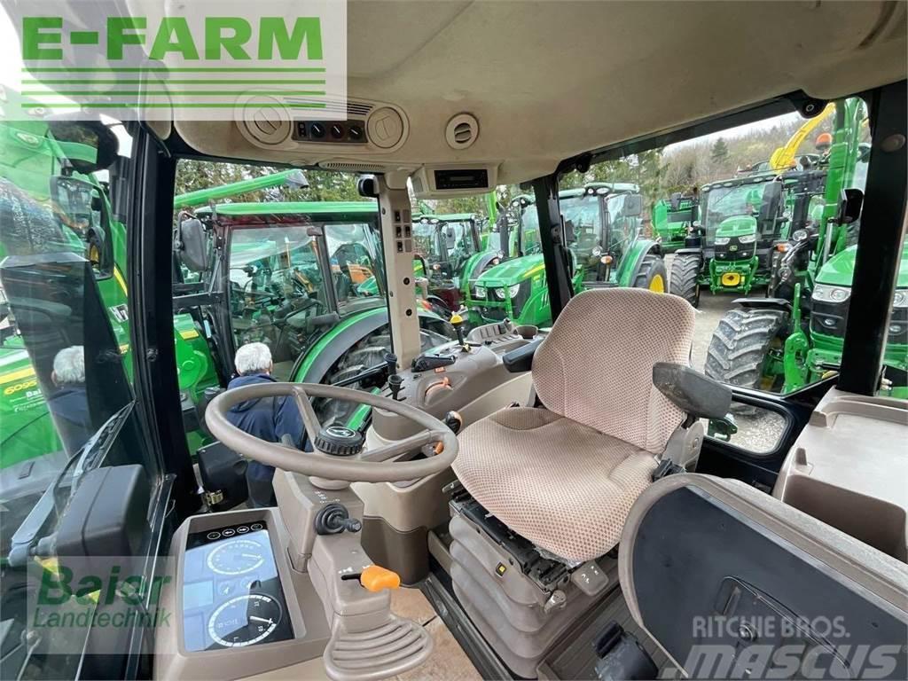 John Deere 6100 rc Traktori