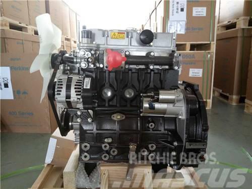 Perkins Hot sale 403D-11 Diesel Engine Dīzeļģeneratori