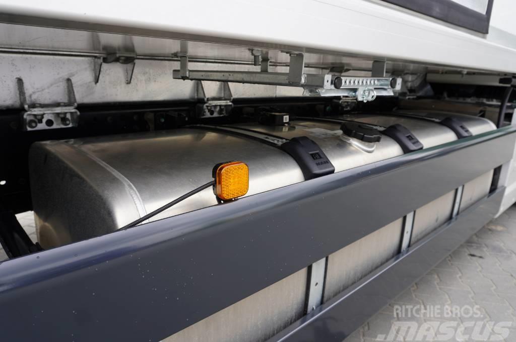 MAN TGX 26.400 / NEW IGLOOCAR refrigerator 23 pallets Kravas automašīnas - refrižeratori