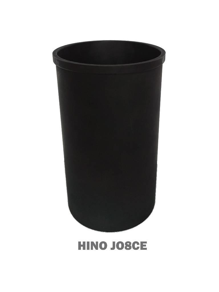 Hino Cylinder liner J08CE Dzinēji