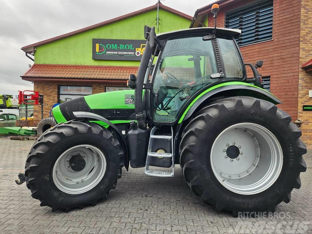 Deutz-Fahr Agrotron M620 Traktori