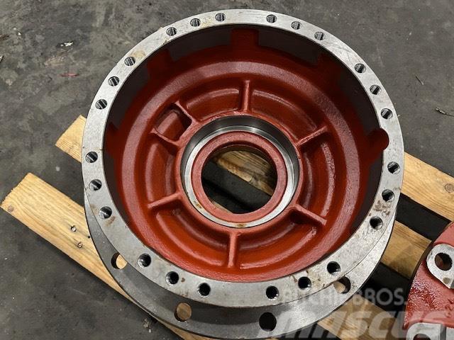 ZF 4464301024 Asis