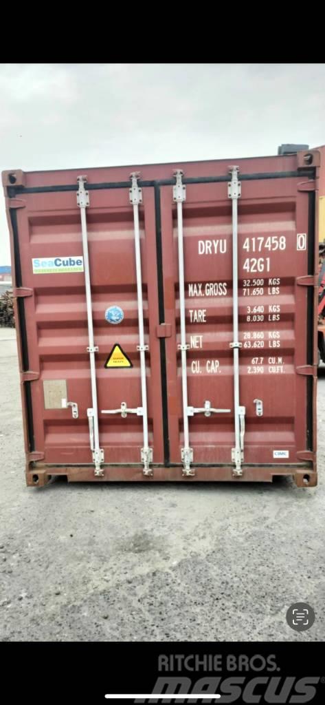  DRYU4174580 Uzglabāšanas konteineri
