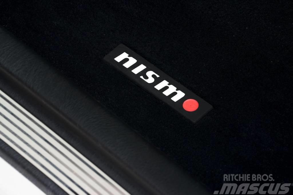 Nissan SKYLINE GTR R34 V-SPEC NISMO LMGT4 Automašīnas