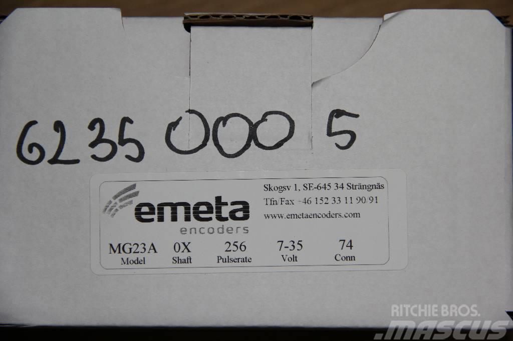  EMETA ENCODERS 5079964 Citi