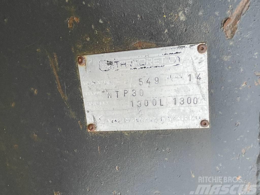 Komatsu PC 290 LC Kāpurķēžu ekskavatori