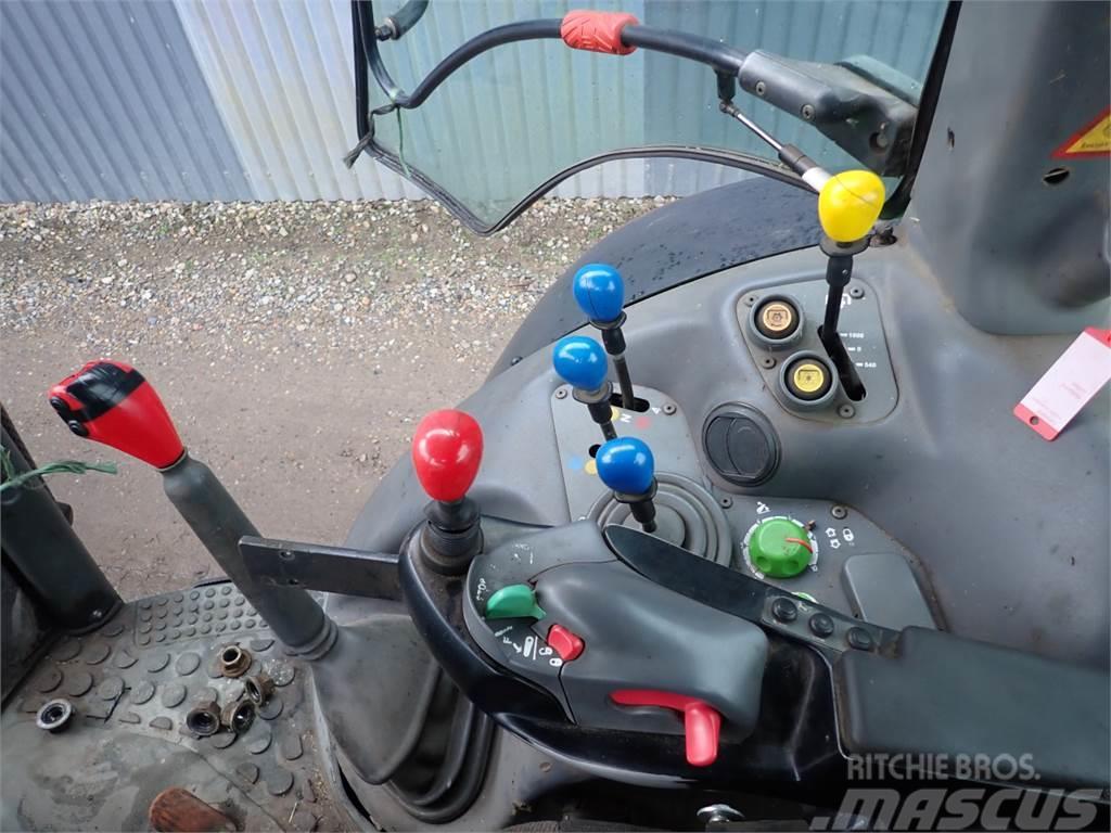Deutz-Fahr Agrotron 150.7 Traktori