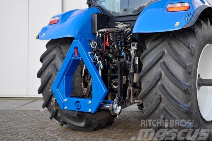  Rotink SIDE SHIFT / SIDESHIFT BOK Cits traktoru papildaprīkojums