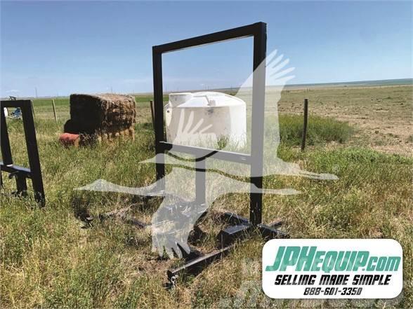 Kirchner Q/A SQUARE BALE FORKS FOR 1 OR BALES Citi