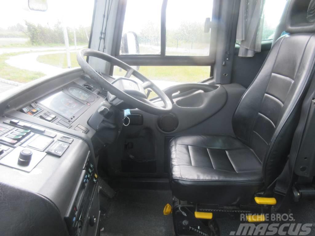 Scania Irizar K114 Tūrisma autobusi