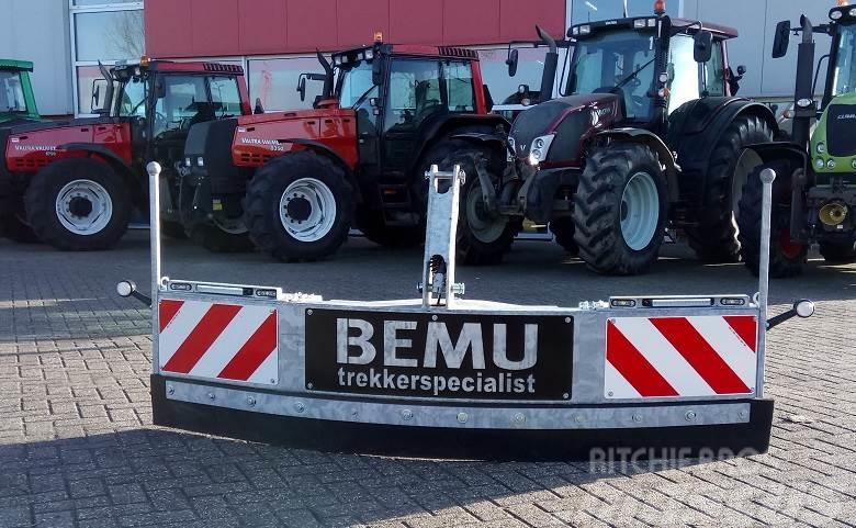  Jochemsen frontbumper Cits traktoru papildaprīkojums