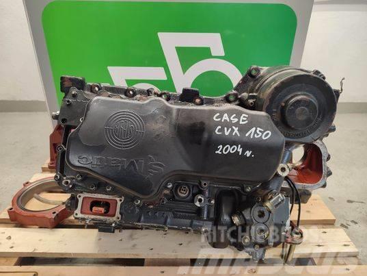 CASE CVX 150 gearbox parts Transmisija