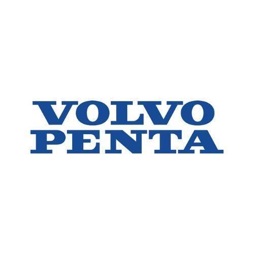 Volvo Penta Spare Parts Citas sastāvdaļas