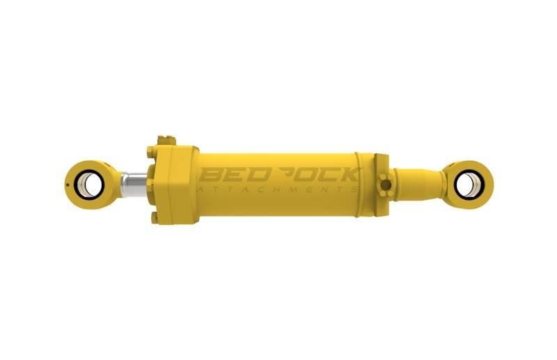 Bedrock D8T D8R D8N Tilt Cylinder Skarifikatori