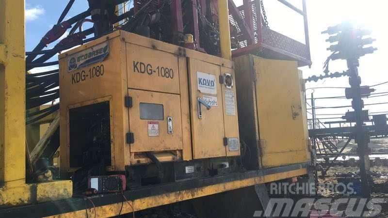 Kubota silent diesel generator KDG3300 Dīzeļģeneratori
