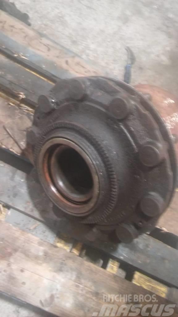 Volvo FH16.520 Side gear 3191853 Asis