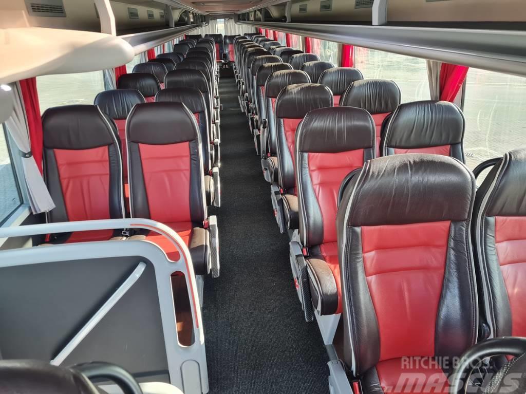 Van Hool TDX27 ASTROMEGA 82 seats Divstāvu autobusi