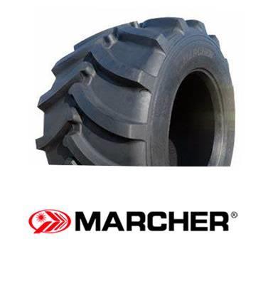 MARCHER Forest Master Steel-Belt Riepas, riteņi un diski