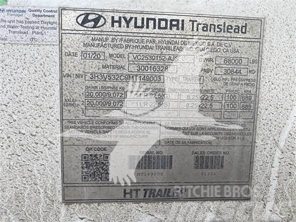 Hyundai  Furgons