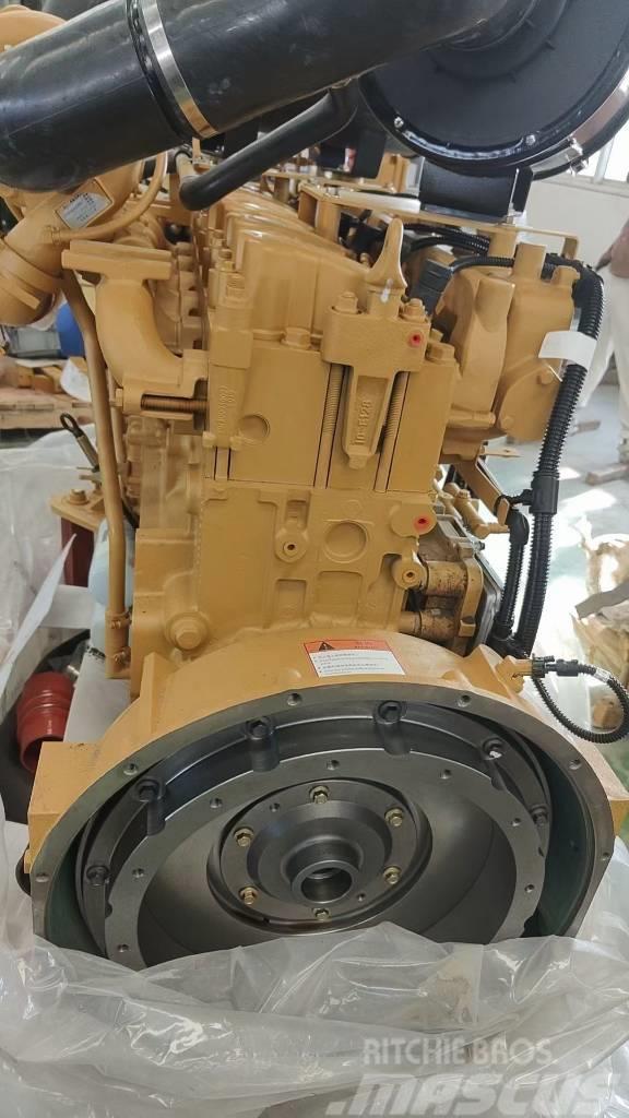 Sinotruk d1022bt30 construction machinery motor Dzinēji