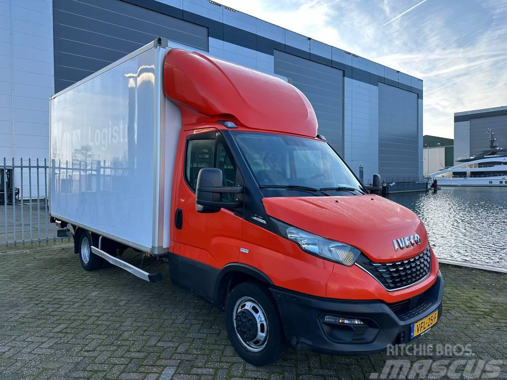 Iveco Daily 35 C 16 Furgons