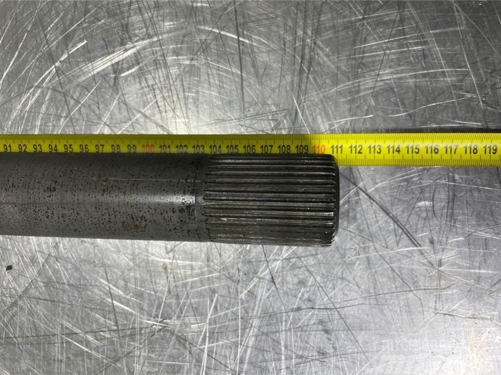 ZF AP-9/H-4464301061-Joint shaft/Steckwelle/Steekas Asis