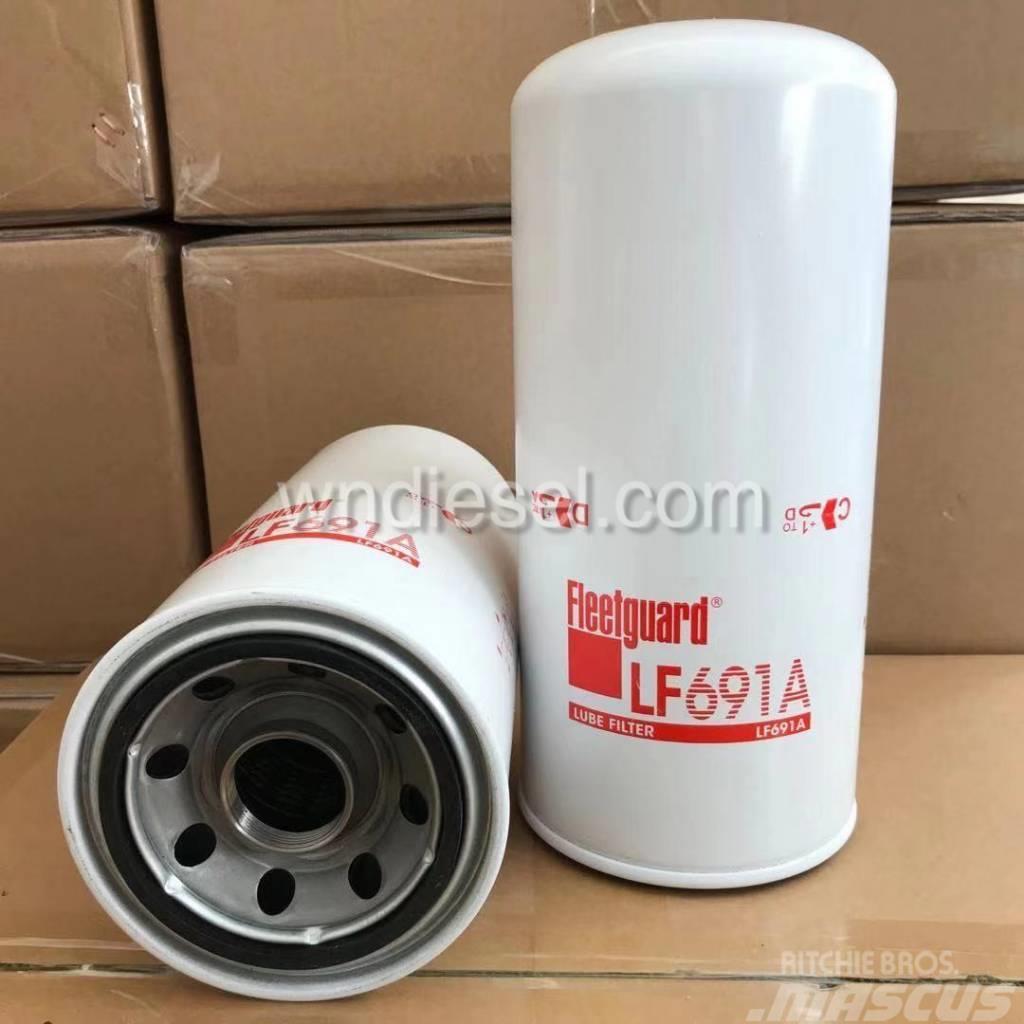Fleetguard filter FS19907 Dzinēji