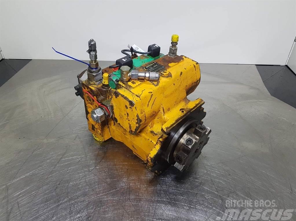 Hydromatik A4VG125DA2D6/31R-Drive pump/Fahrpumpe/Rijpomp Hidraulika