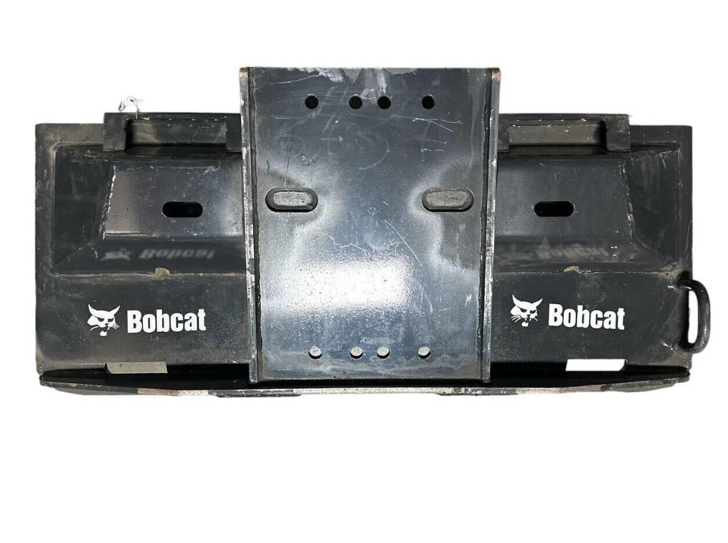 Bobcat 7113737 Loader Mounting Frame Citi