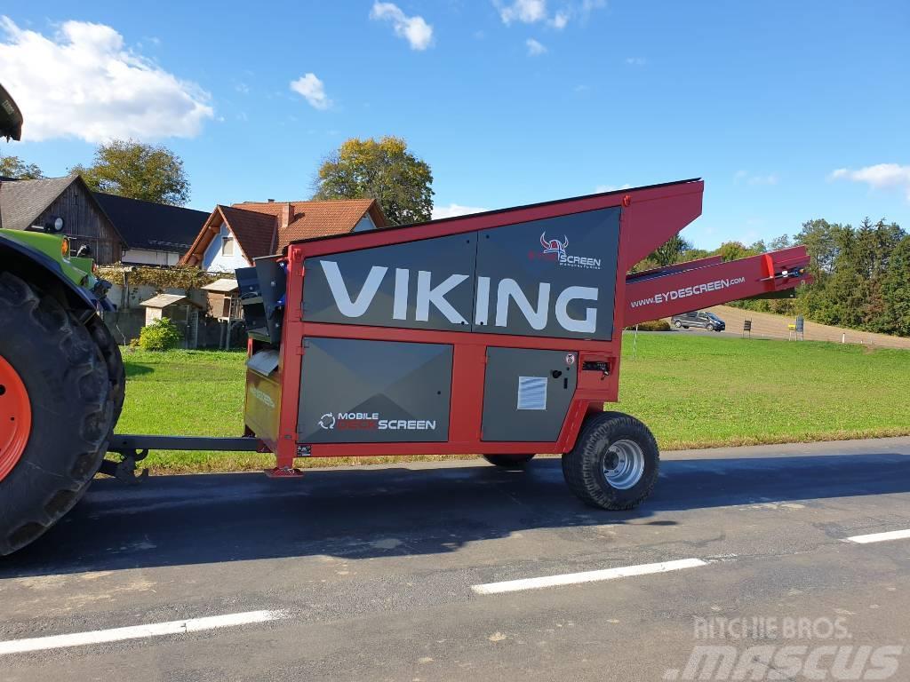 Eyde Screen Viking Mobilie sieti