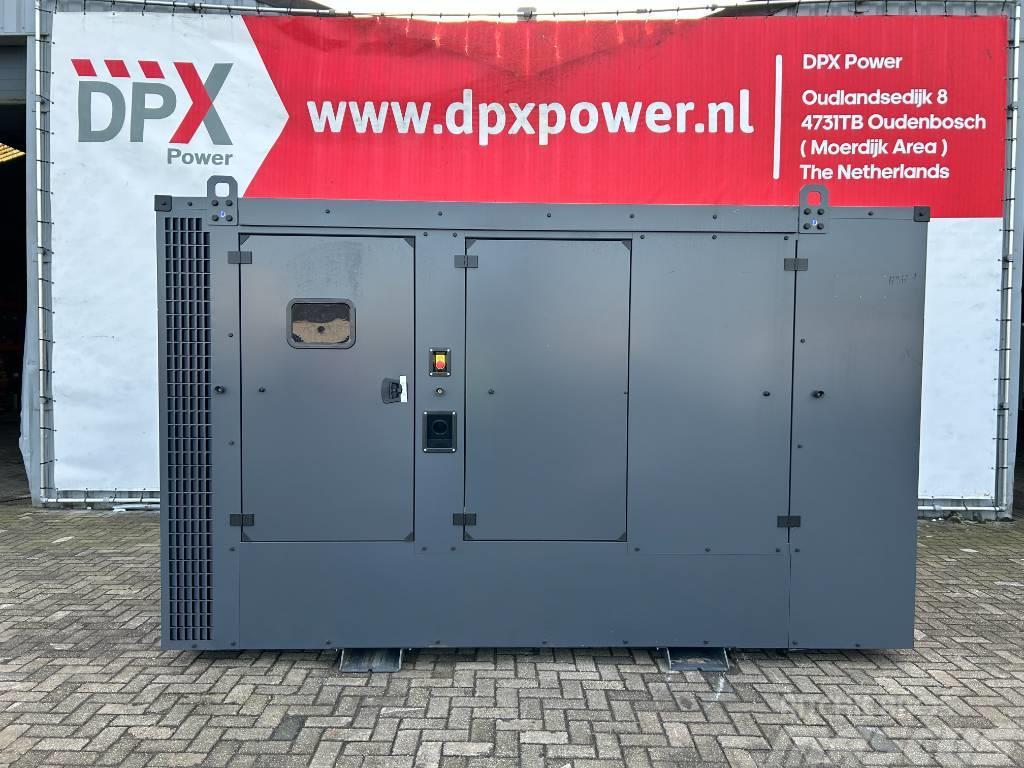 Scania DC09 - 300 kVA Generator - DPX-17947 Dīzeļģeneratori