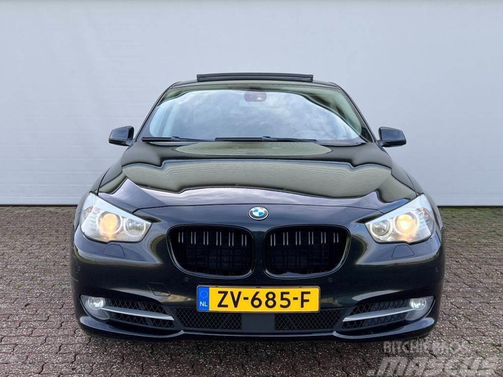BMW 5 Serie GT 535I GRAN TURISMO!! Full options!!PANO/ Automašīnas