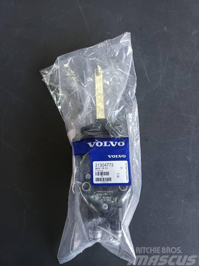 Volvo CABIN LEVEL VALVE 21304773 Citas sastāvdaļas