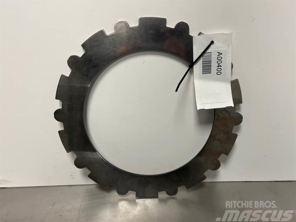 ZF 4474352052-Brake friction disc/Bremsscheibe Bremzes