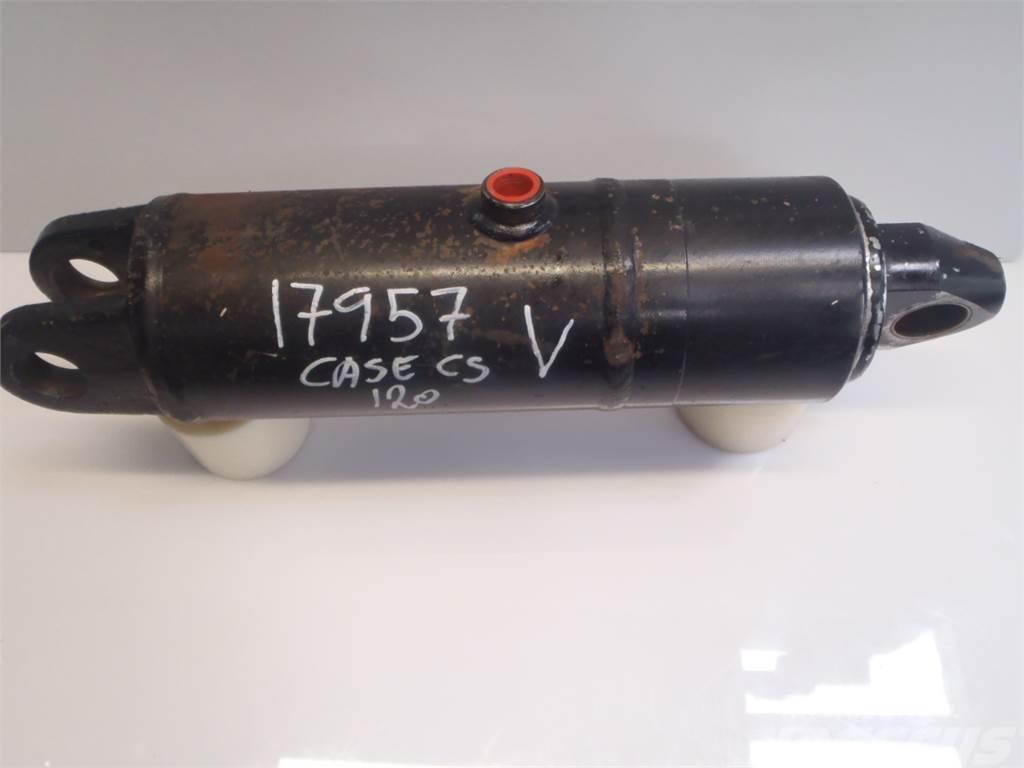Case IH CS120 Lift Cylinder Hidraulika