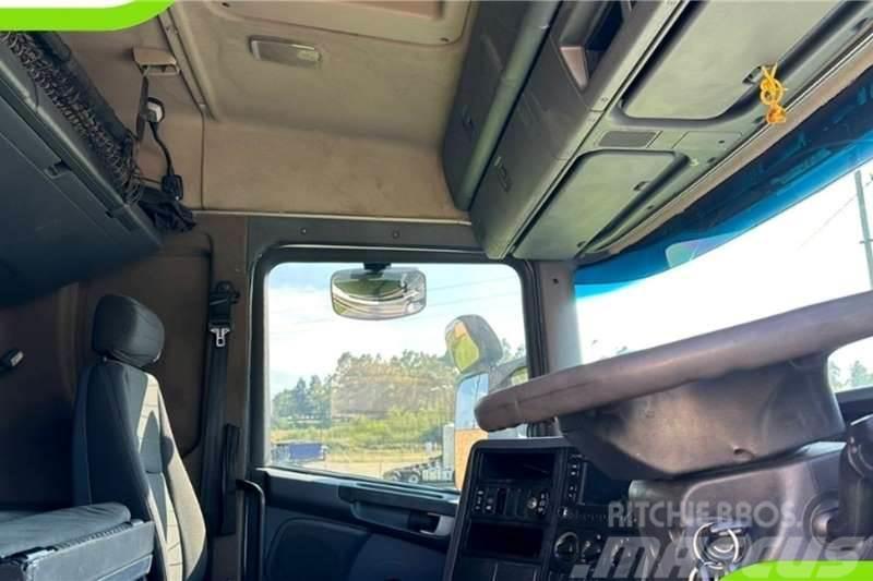 Scania 2017 Scania G460 Citi