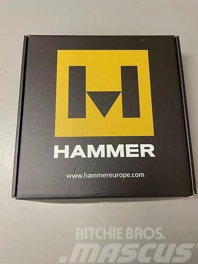 Hammer Dichtsatz passend zu HM1500 Citi