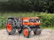 Kubota L4200 para peças Cits traktoru papildaprīkojums