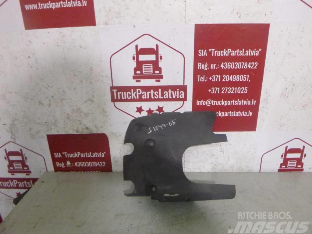 Scania R144 Steering column cover 1400822 Kabīnes un interjers