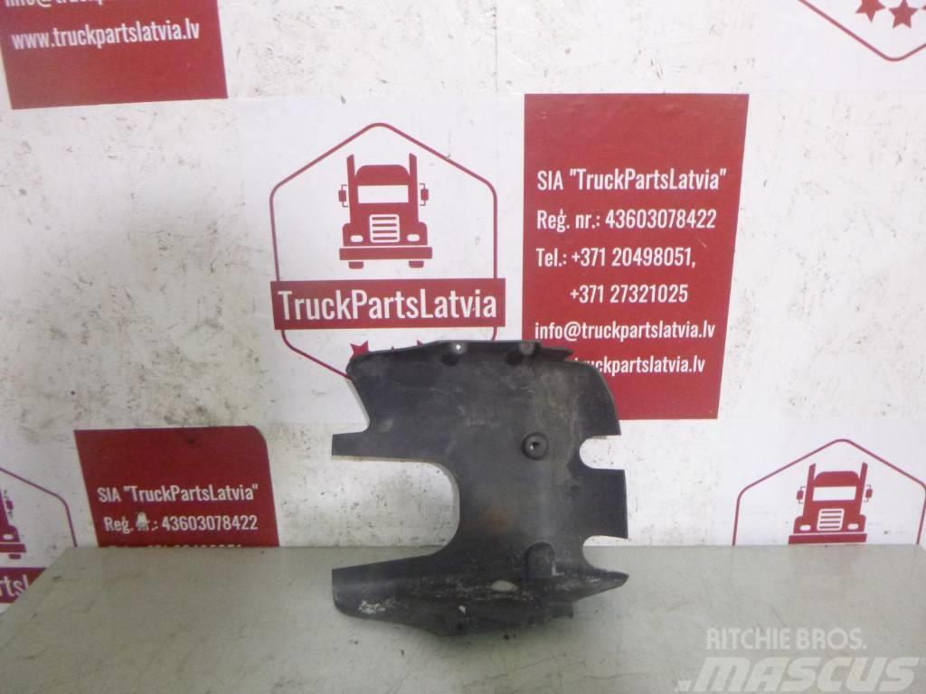 Scania R144 Steering column cover 1400822 Kabīnes un interjers