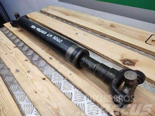 New Holland LM 5060  shaft Asis