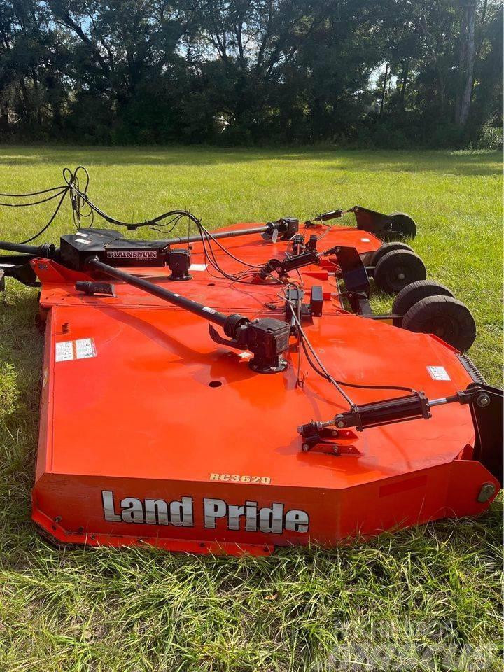 Land Pride RC3620 Pļaujmašīnas/pašgājēji
