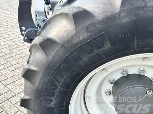 Valtra T174 ecopower Versu, 2017, 2760 hours! Traktori