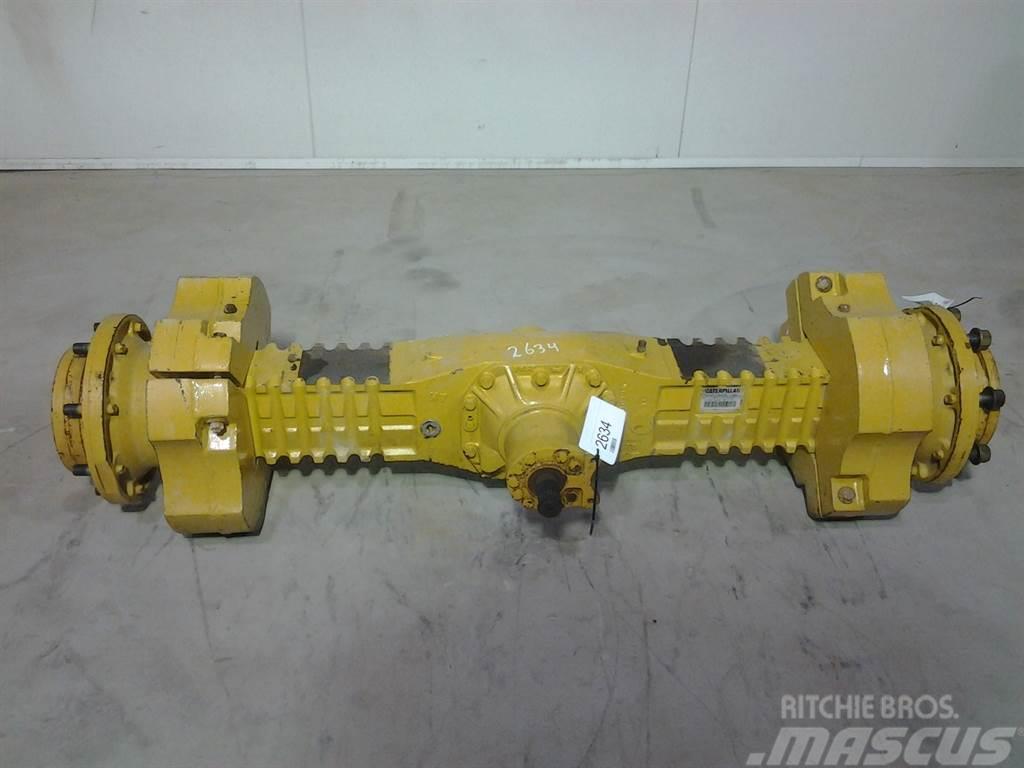 CAT 906 - 140-6431 - Axle/Achse/As Asis